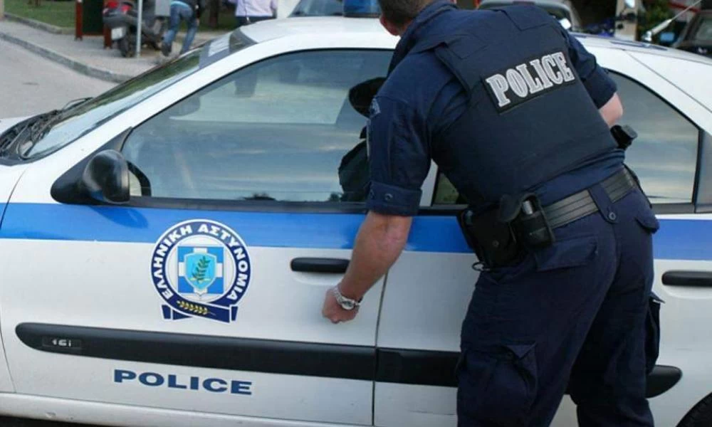 Μακεδονία: Σοκαριστική καταγγελία 19χρονης για βιασμό από 21χρονο